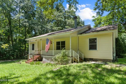 1930 Crooms Drive Macon GA 31217