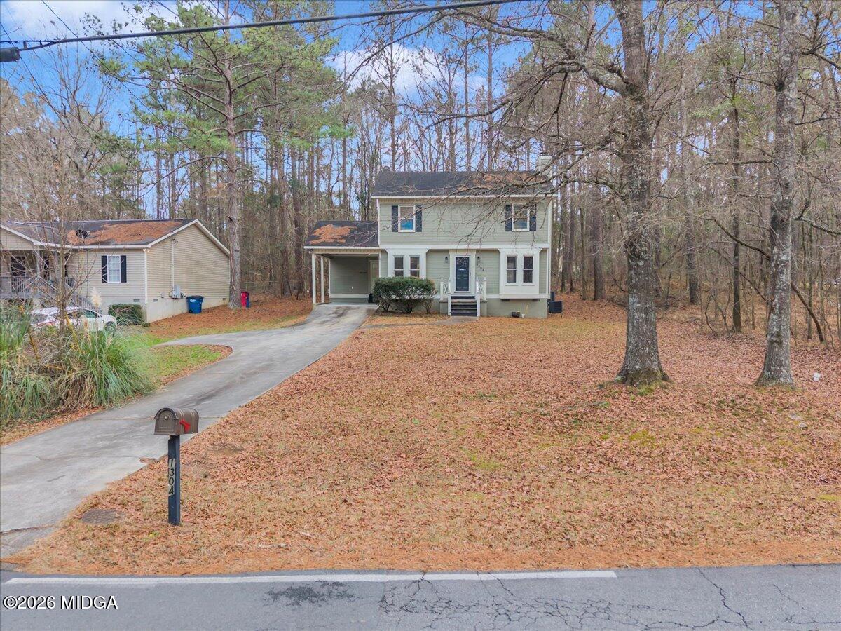 1304 Greentree Parkway