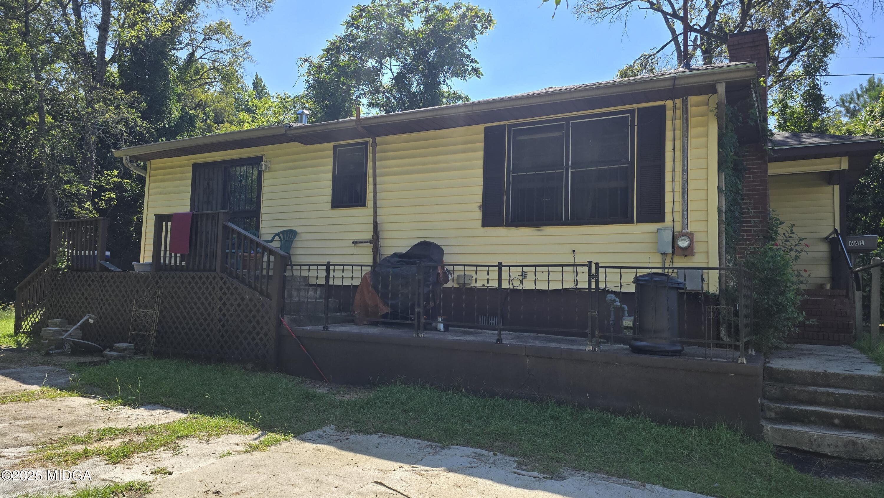 661 Coleman Lane
