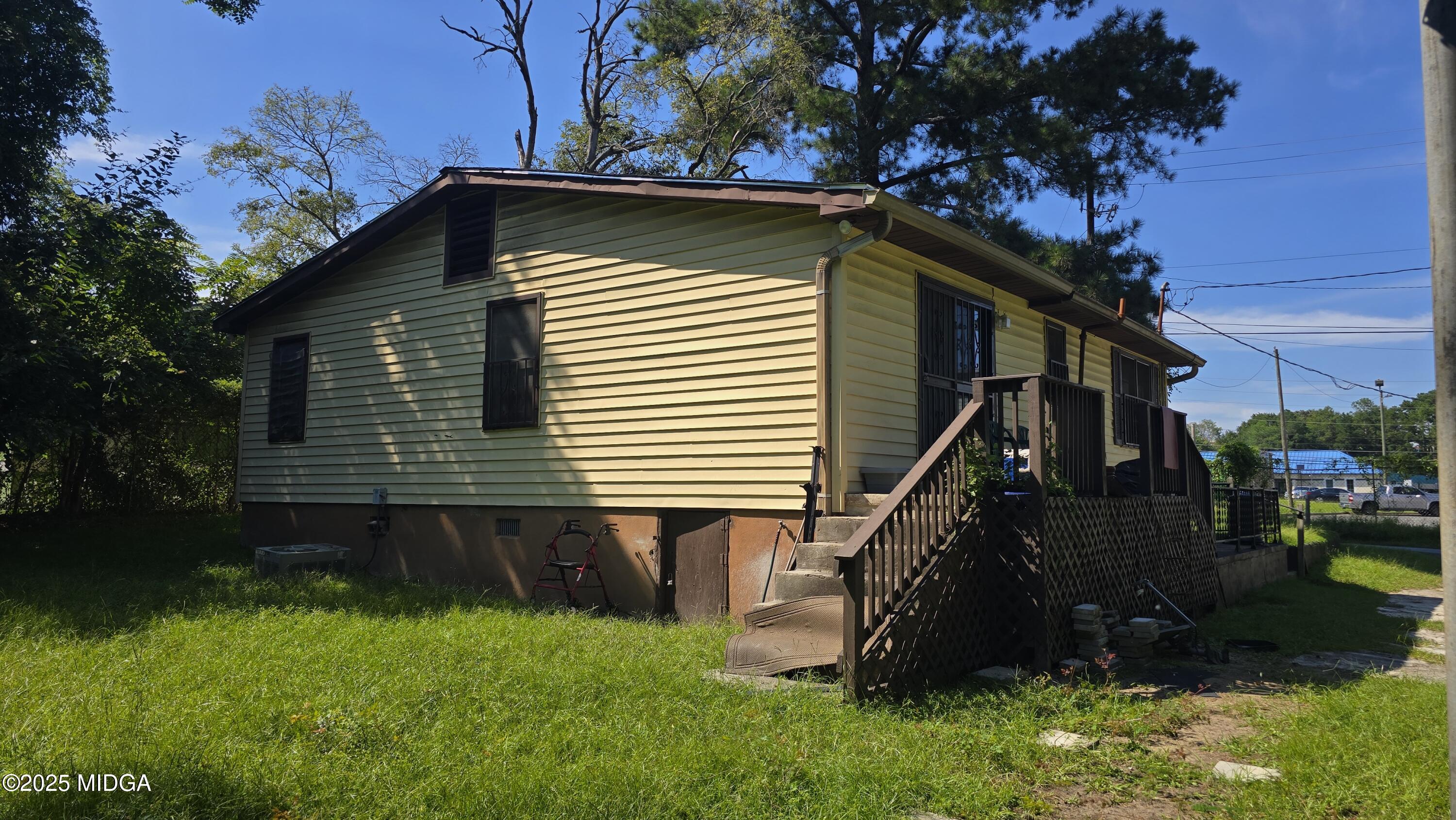 661 Coleman Lane