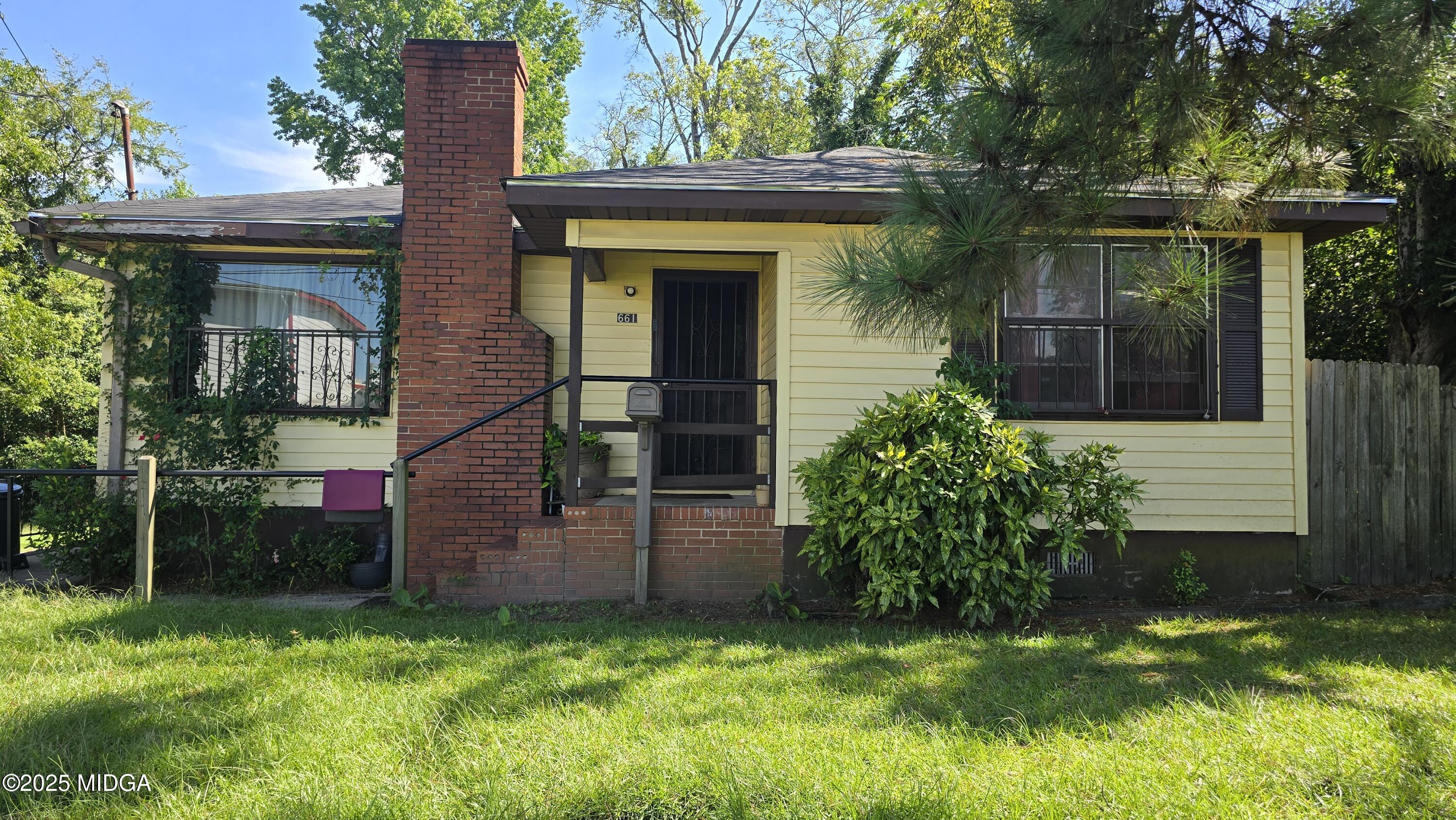 661 Coleman Lane