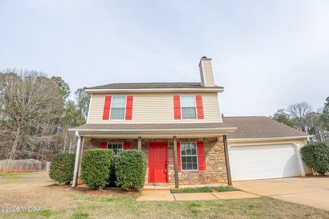3331 Trotters Ridge Trail Gray GA 31032