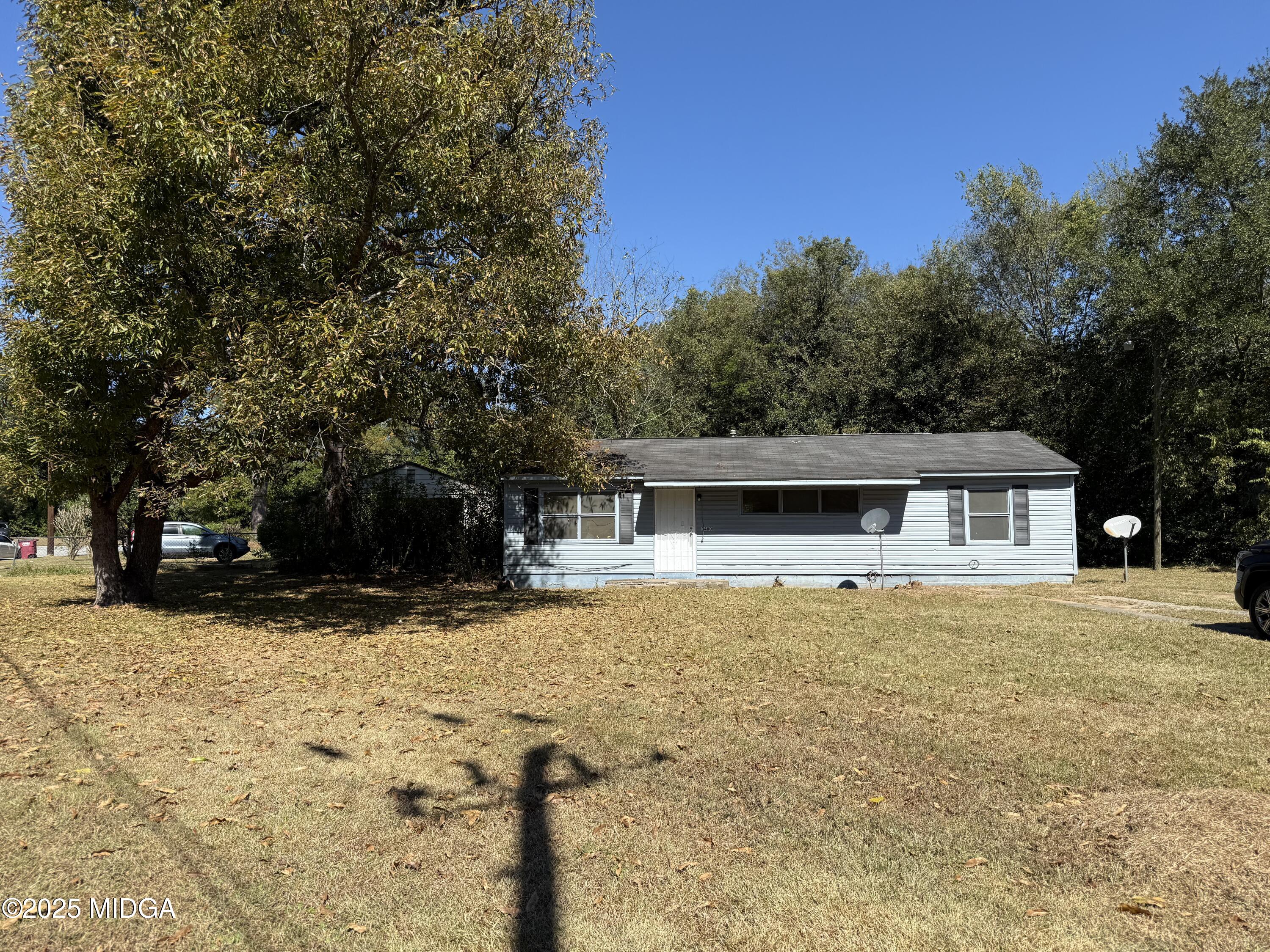 3480 Travis Boulevard