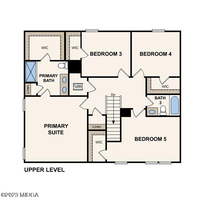 406 Resting Fawn Place