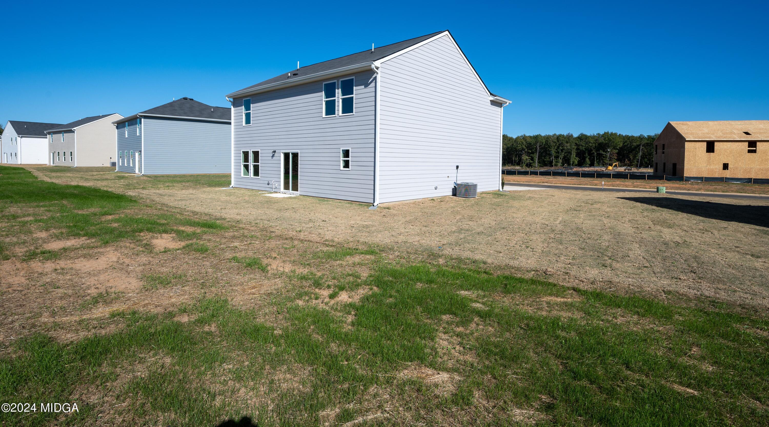 406 Resting Fawn Place