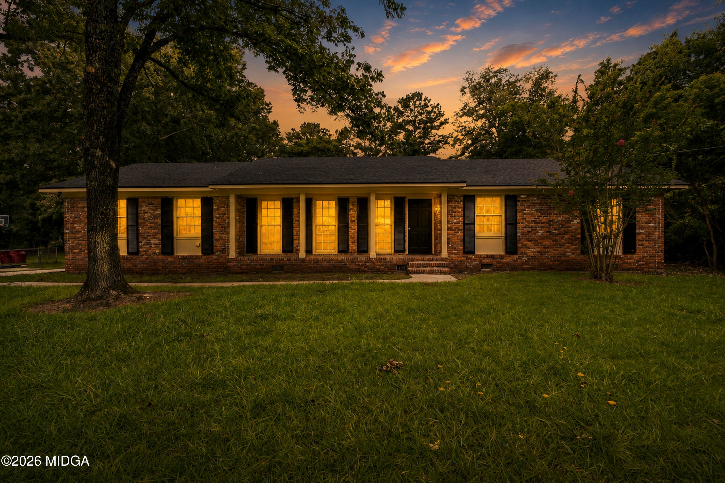 1484 Forest Hill Road
