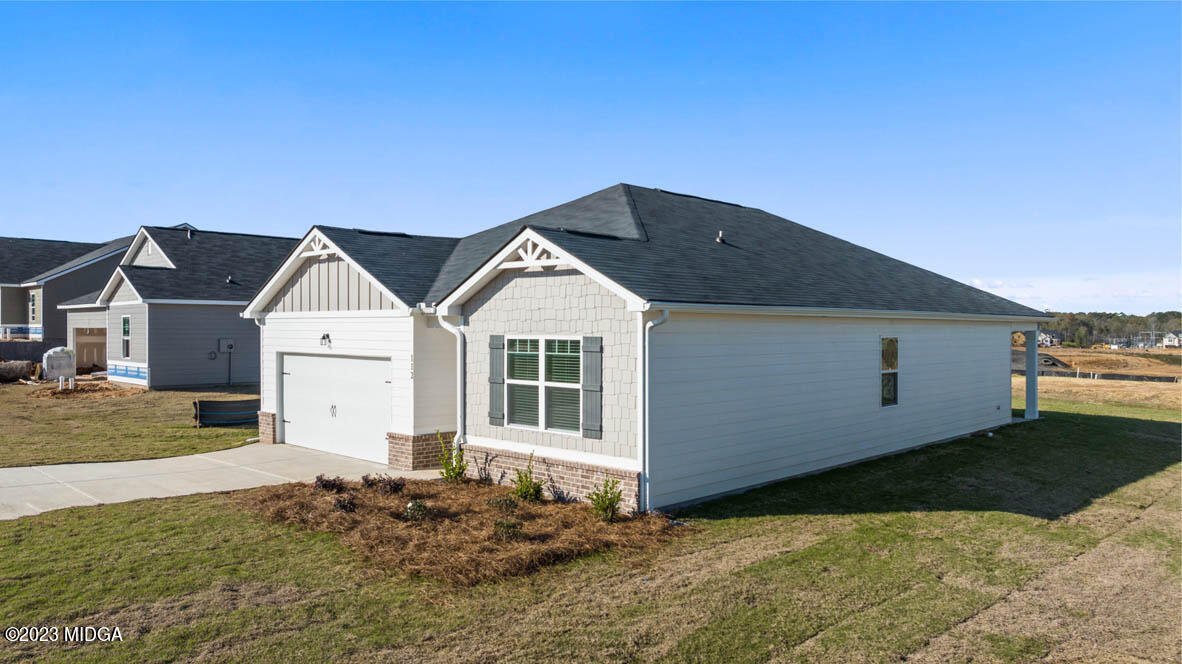 103 Ike Court
