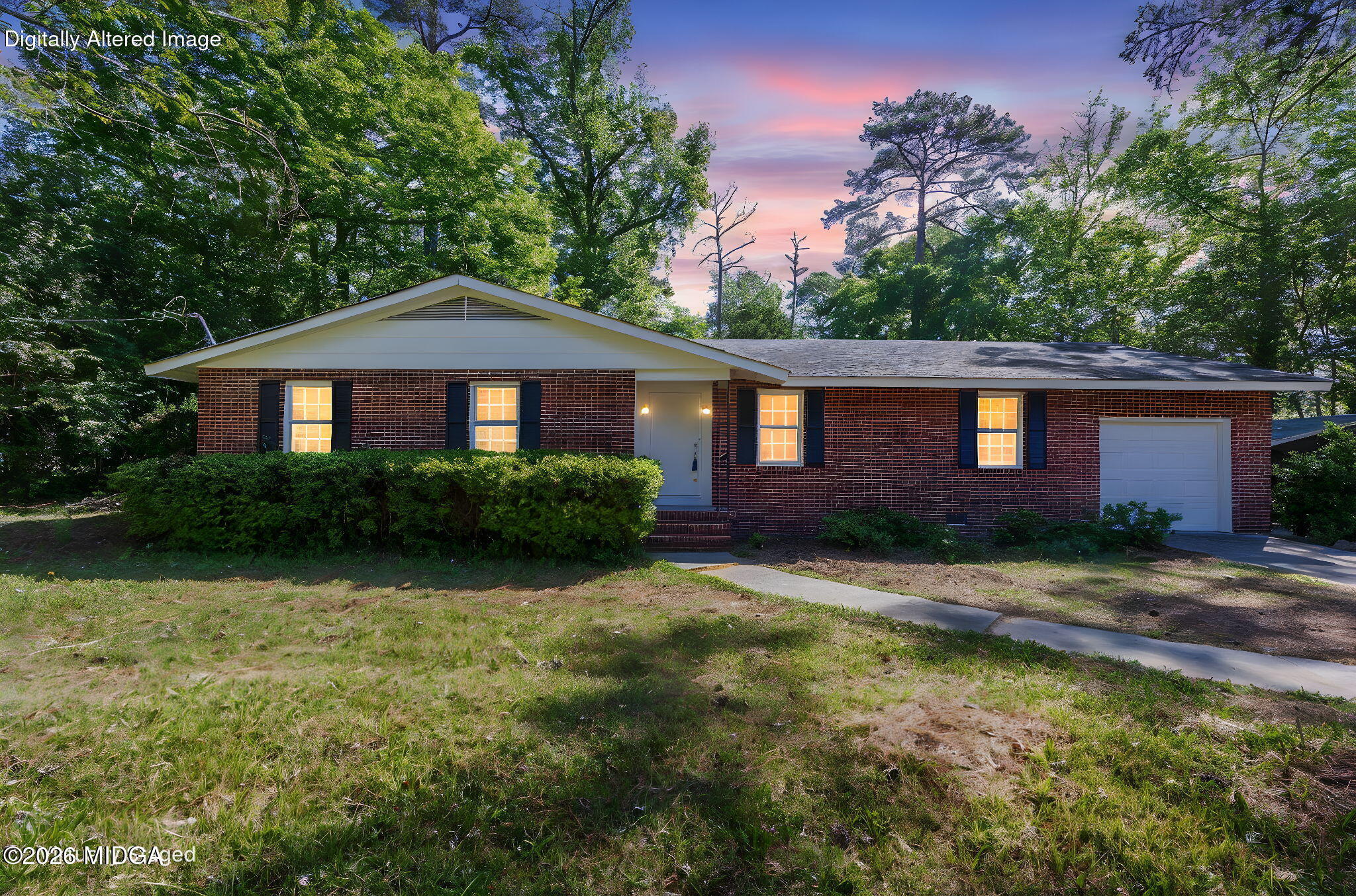 1339 Forest Hill Road