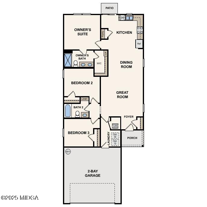 154 PINEHURST Court