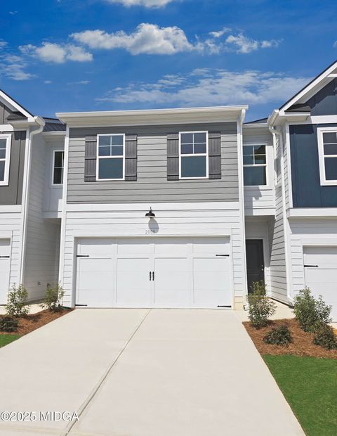 2008 FALL HARVEST Drive Lot 277 Macon GA 31216