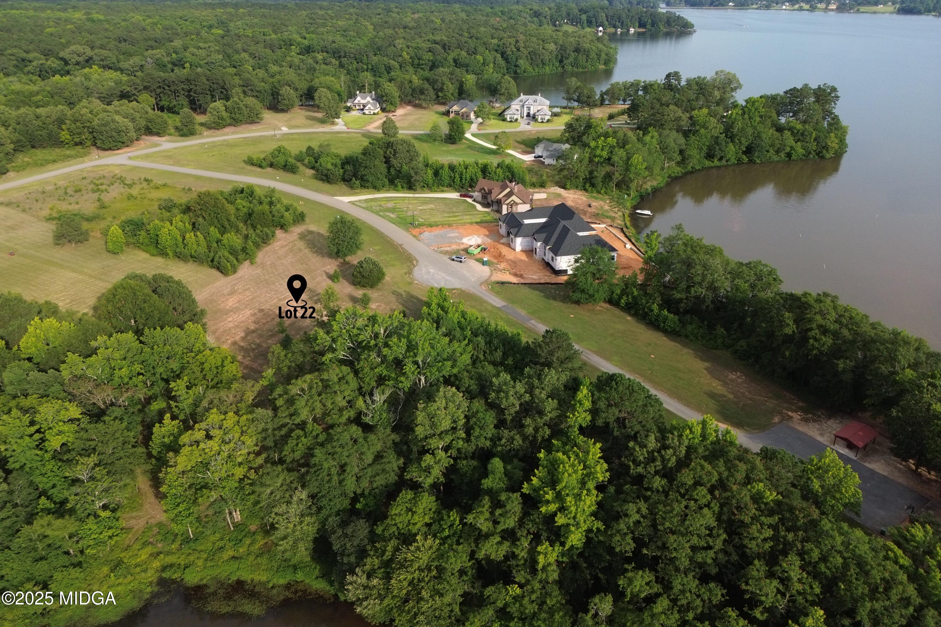 511 Bluewater Bay Drive