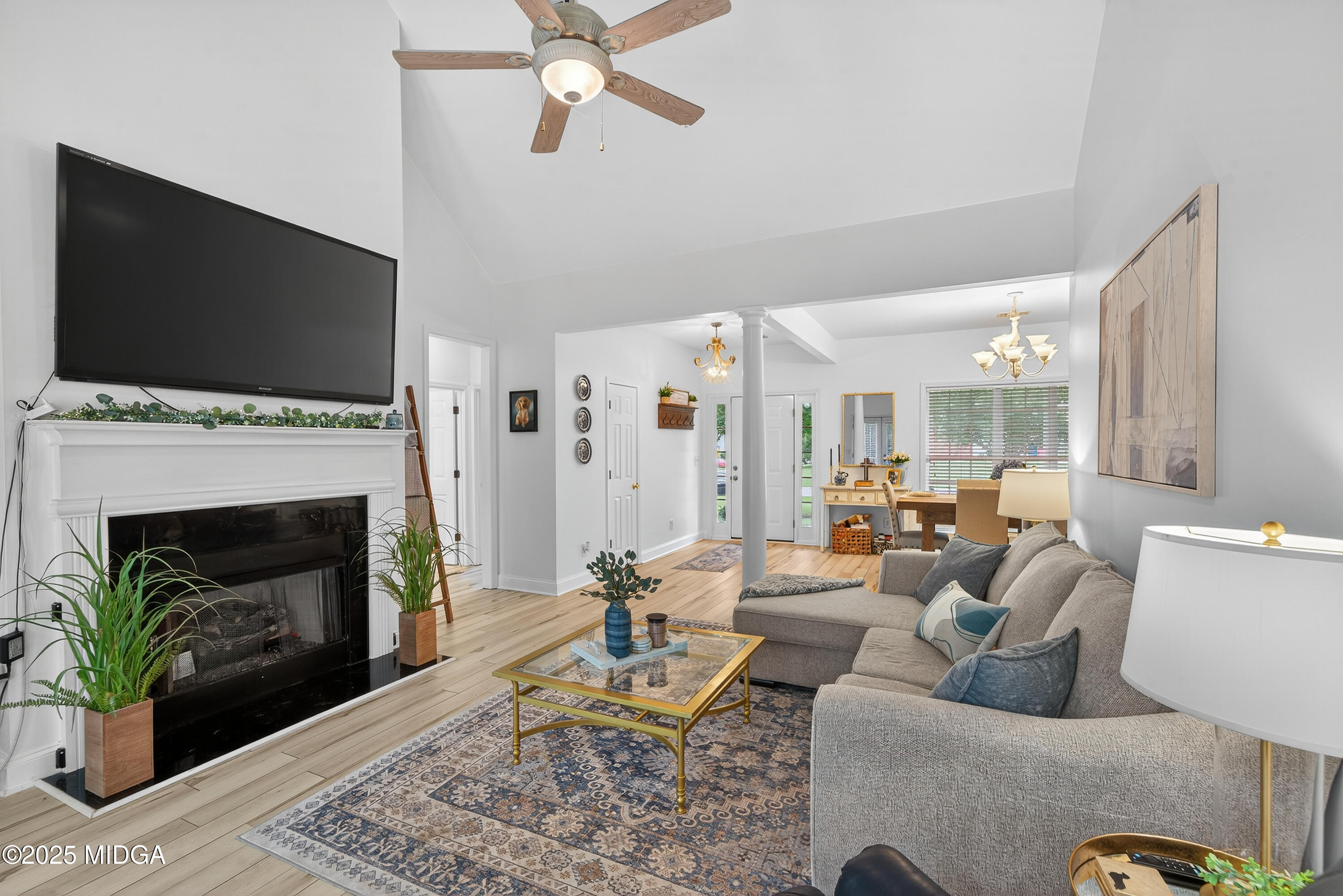 504 Sugarloaf Drive