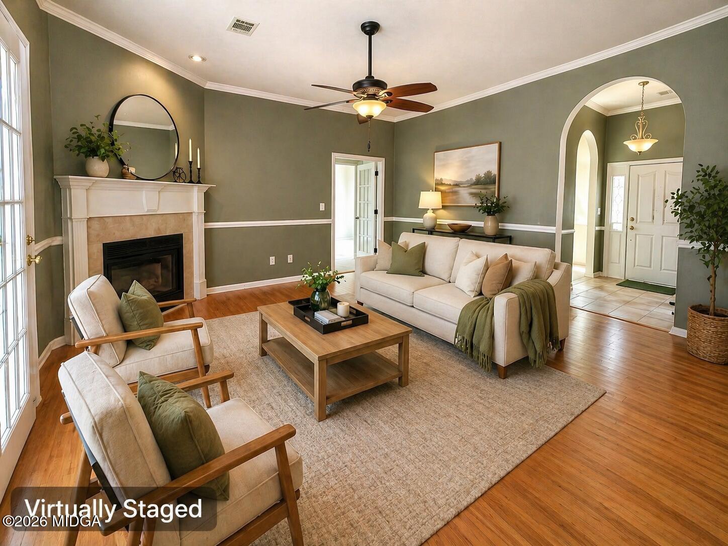 120 Esterine Drive