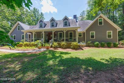 3113 Dames Ferry Road Forsyth GA 31029