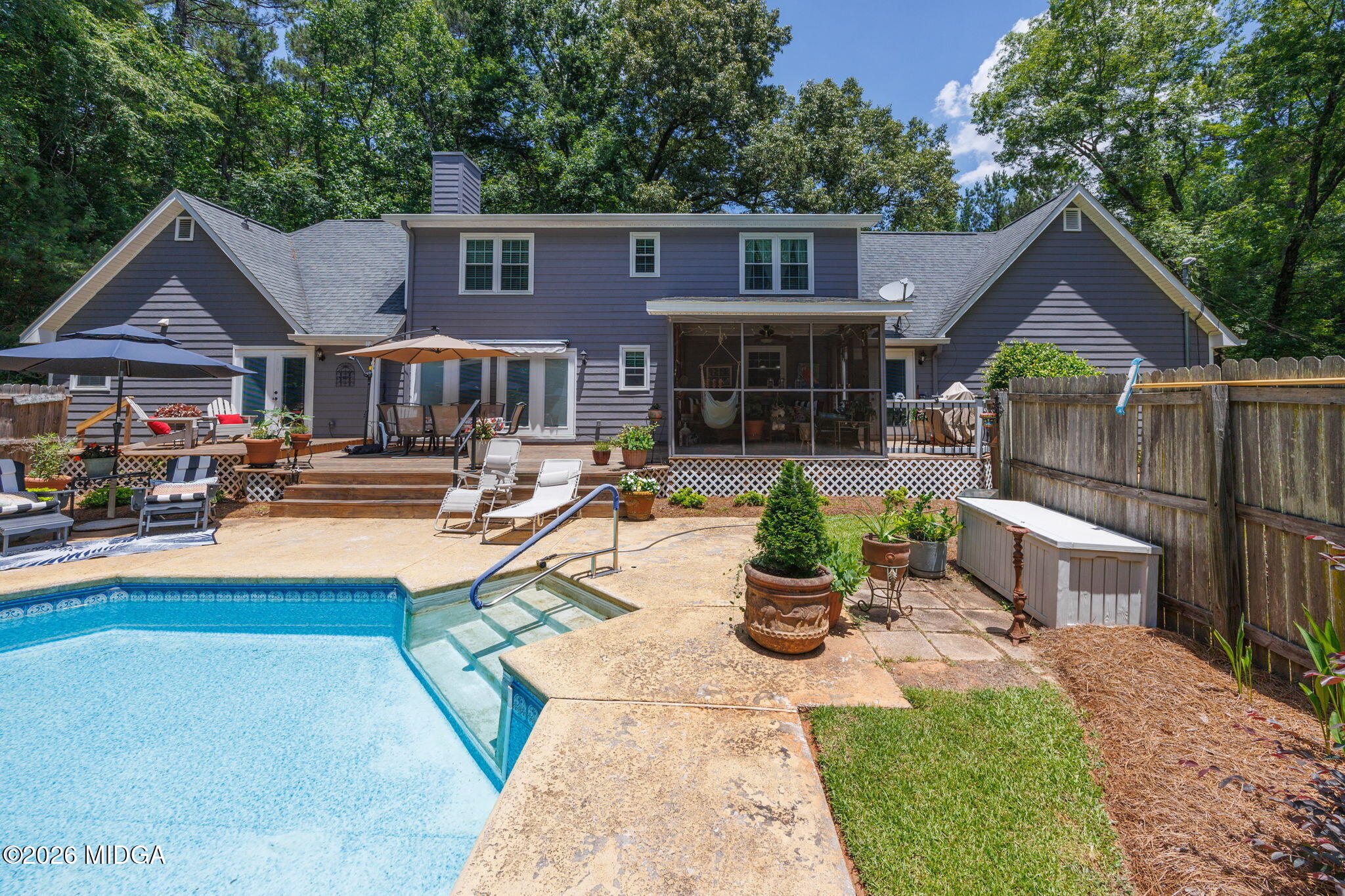 3113 Dames Ferry Road