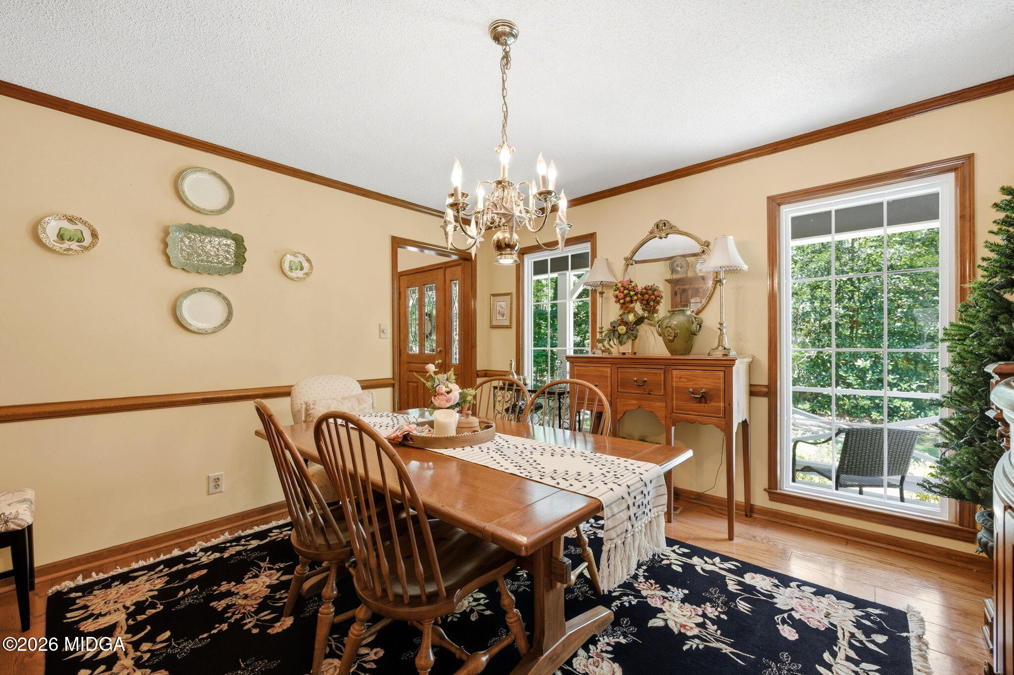 3113 Dames Ferry Road