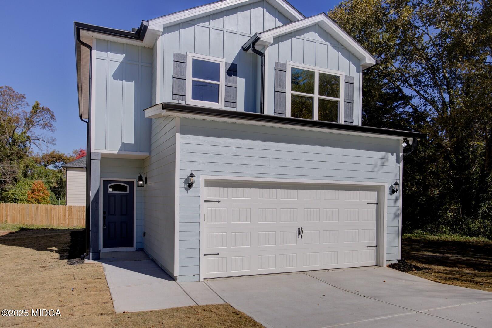 523 E Chappell Street