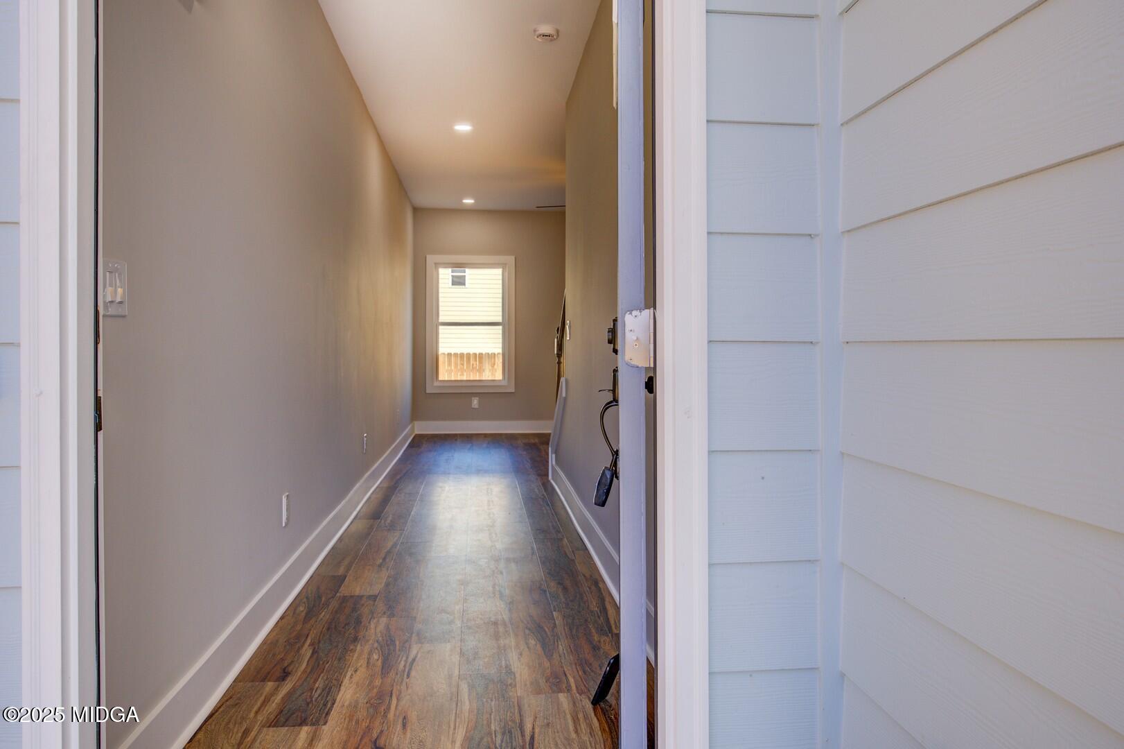 523 E Chappell Street