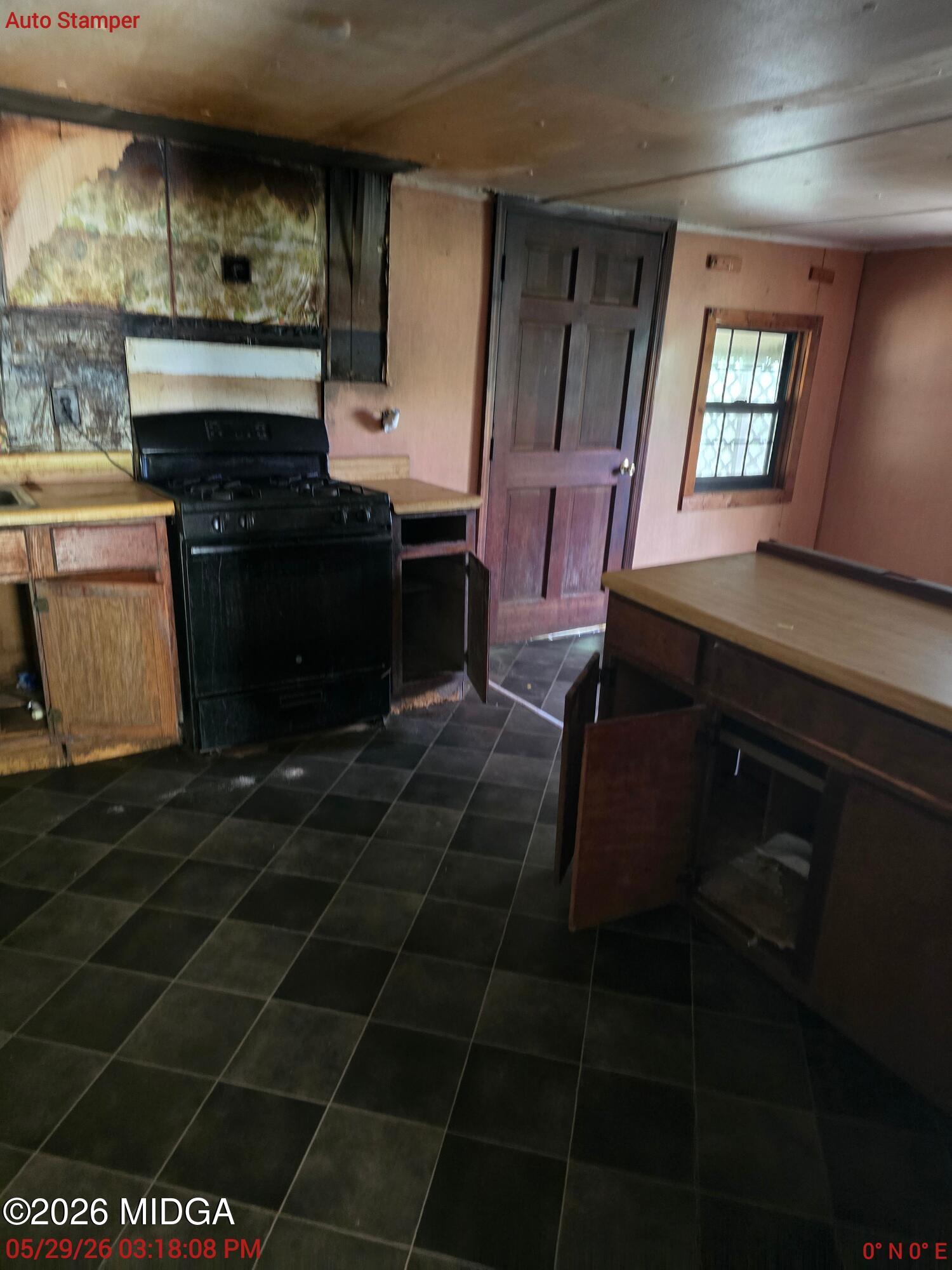 3301 Dixon Road