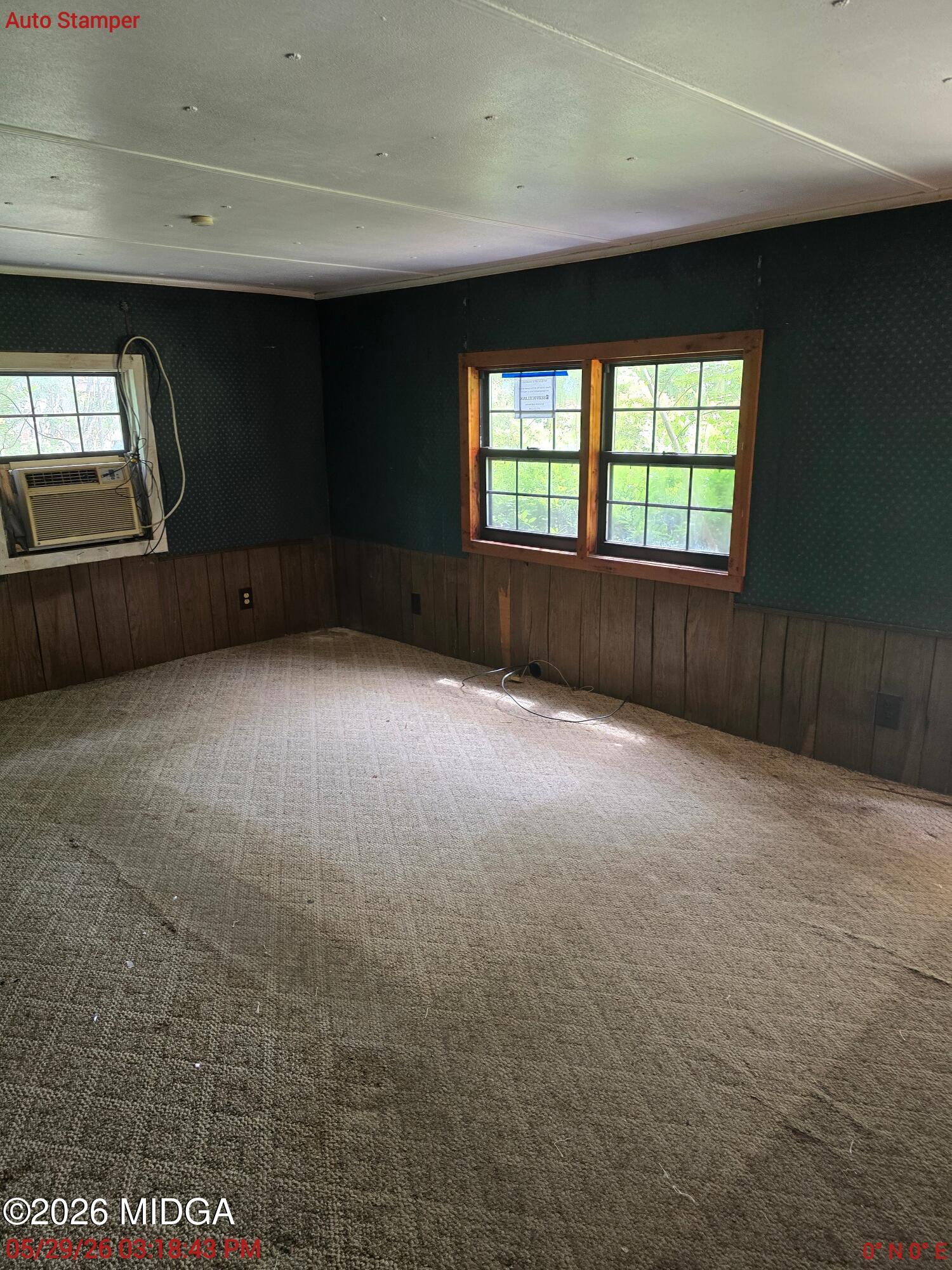 3301 Dixon Road
