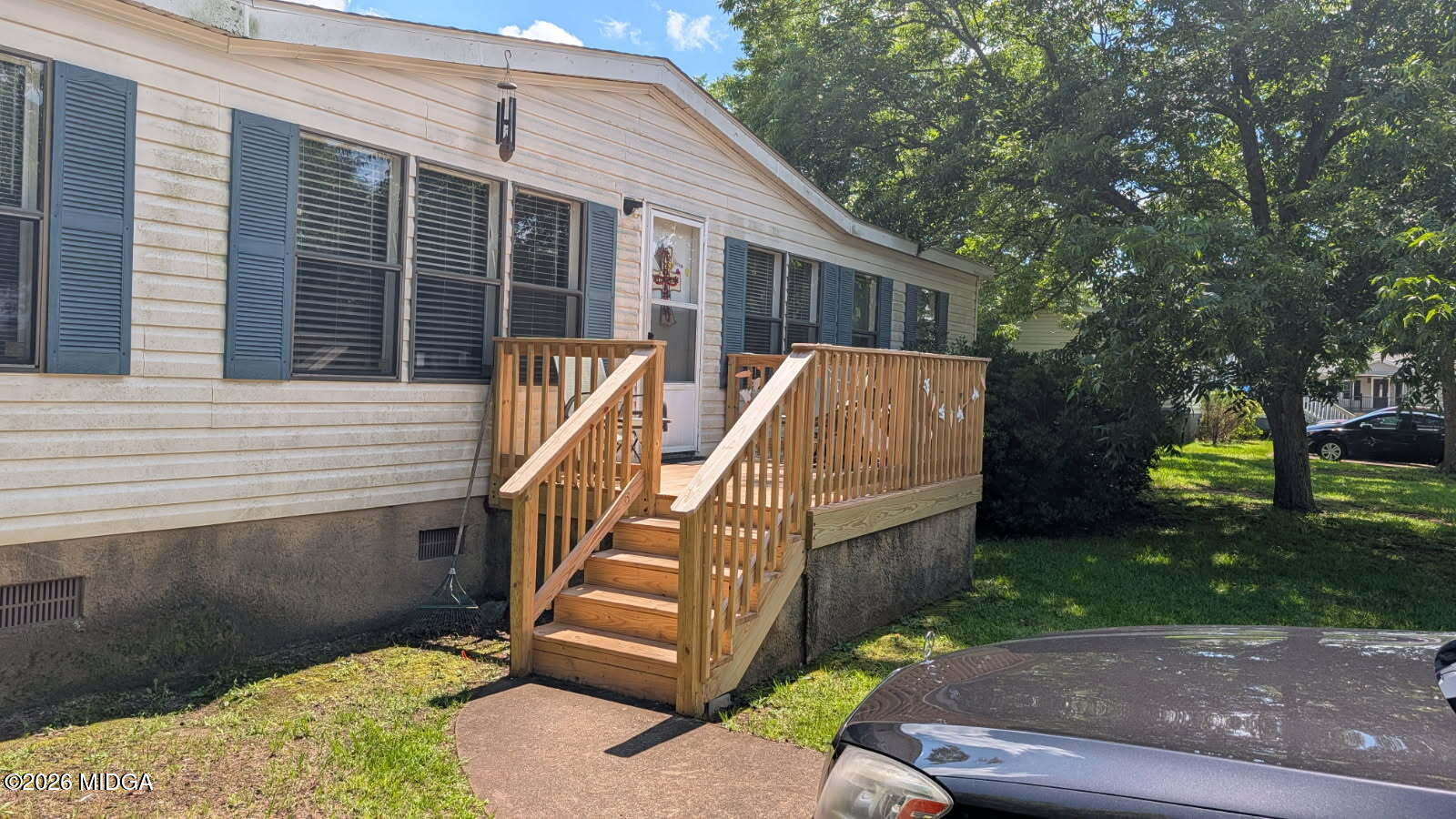 604 Richmond Hill Parkway