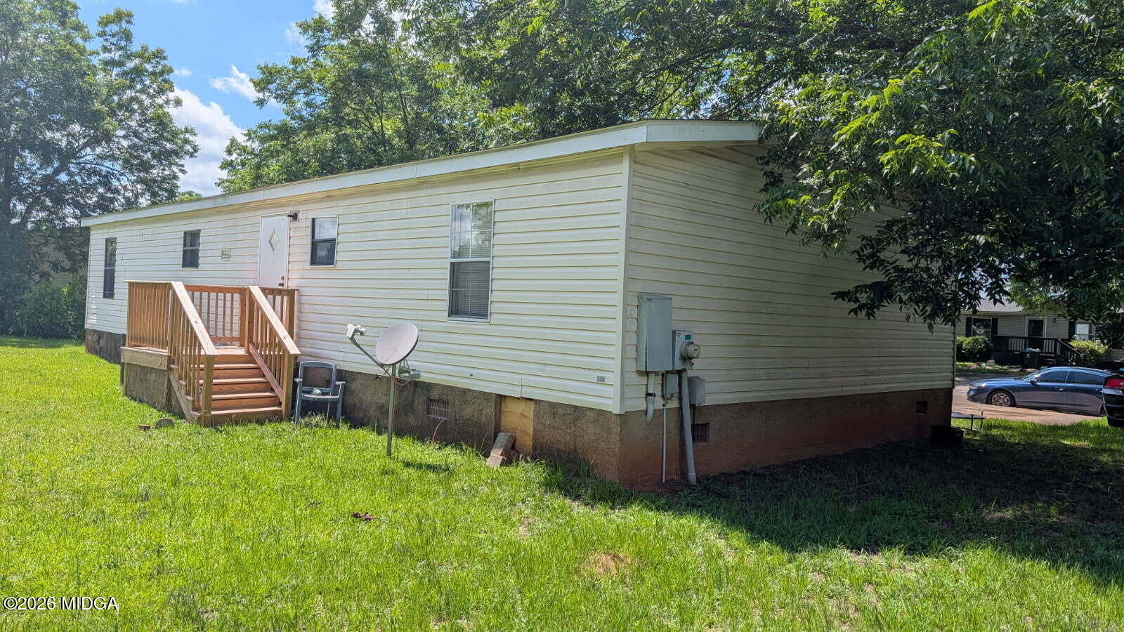 604 Richmond Hill Parkway