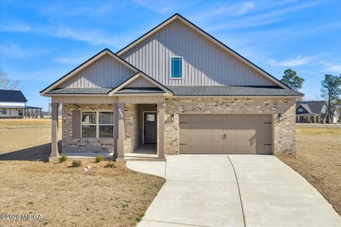 202 Eric Court Byron GA 31008