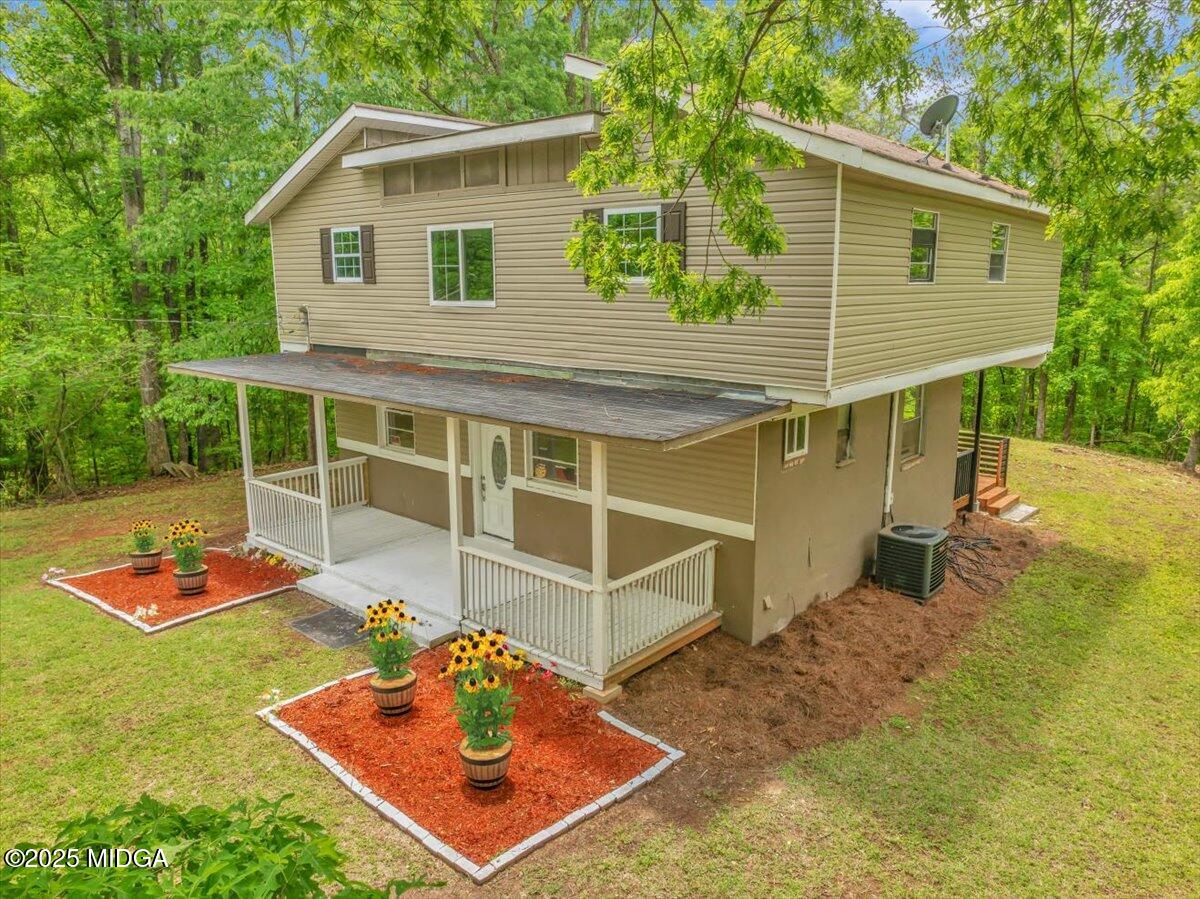 376 Mauldin Road