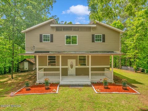 376 Mauldin Road Thomaston GA 30286