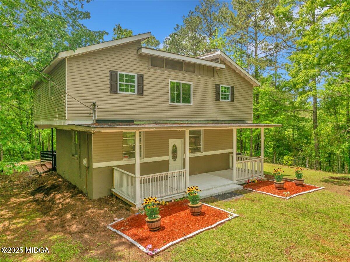 376 Mauldin Road