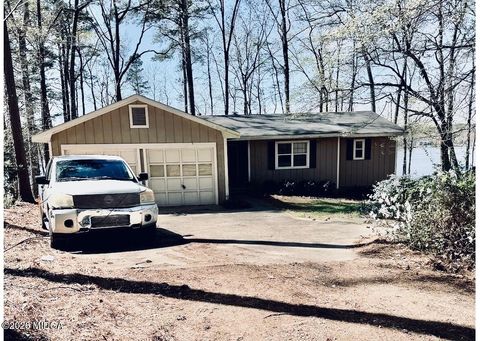 125B Lakemore Drive Eatonton GA 31024