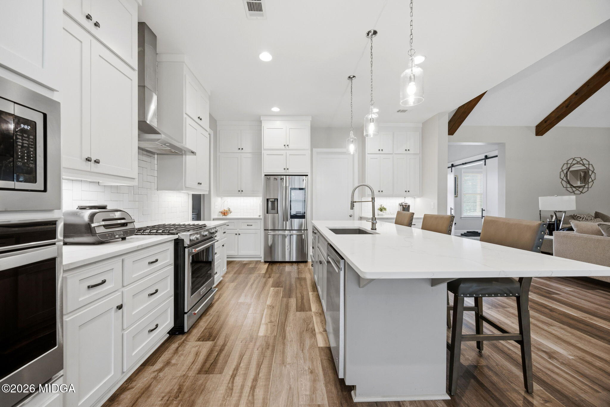 1187 Josey Road