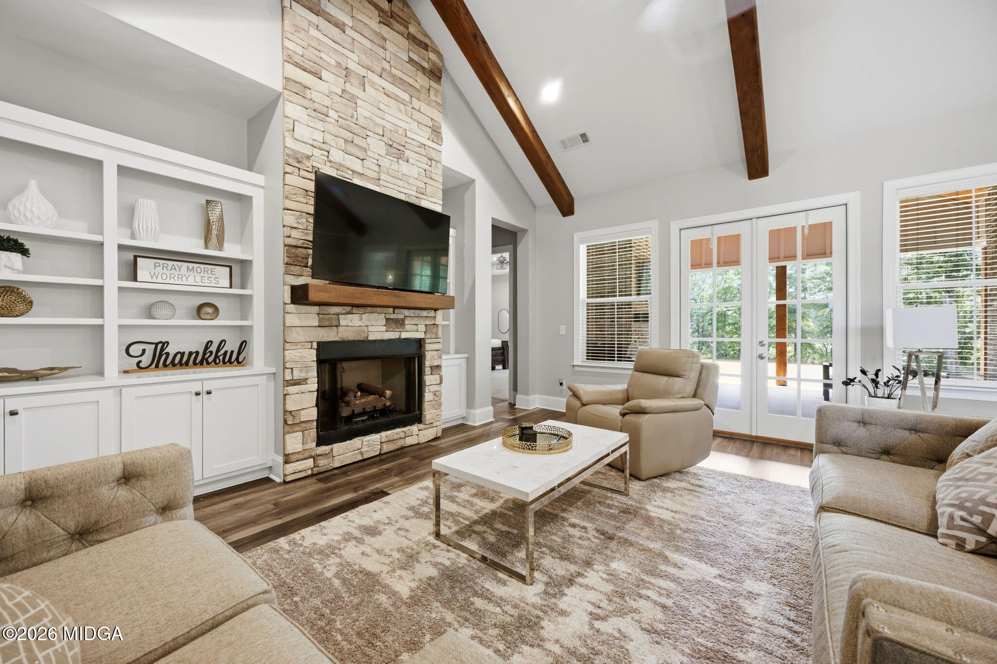 1187 Josey Road