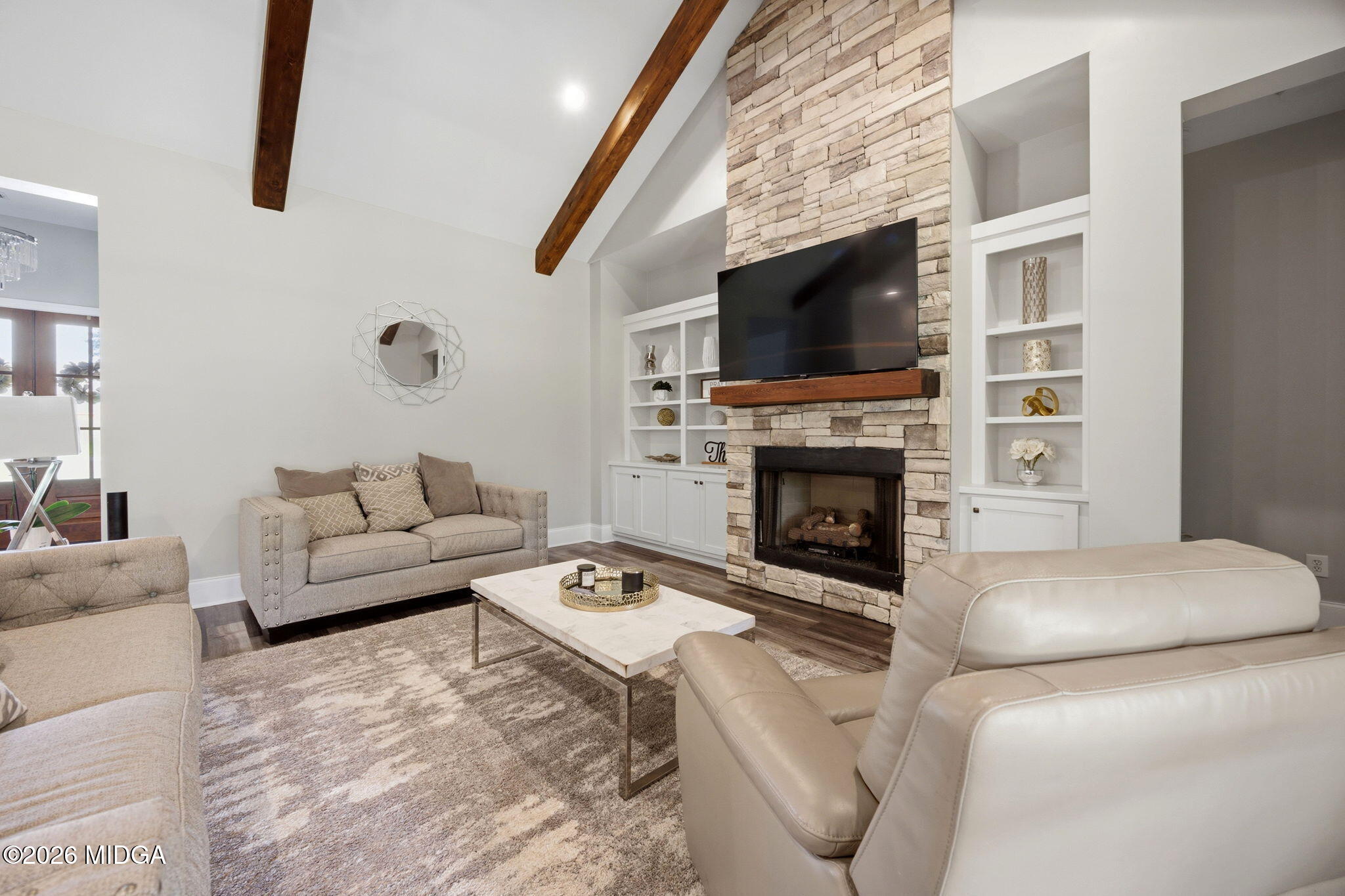 1187 Josey Road