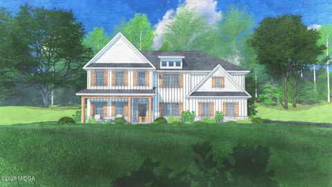 416 Bella Notte Circle 22A Warner Robins GA 31088