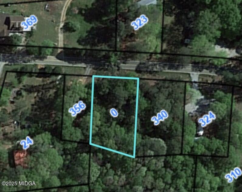 0 Buck Creek Road