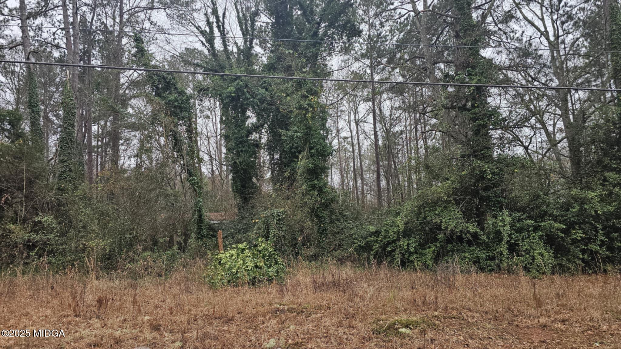 0 Buck Creek Road