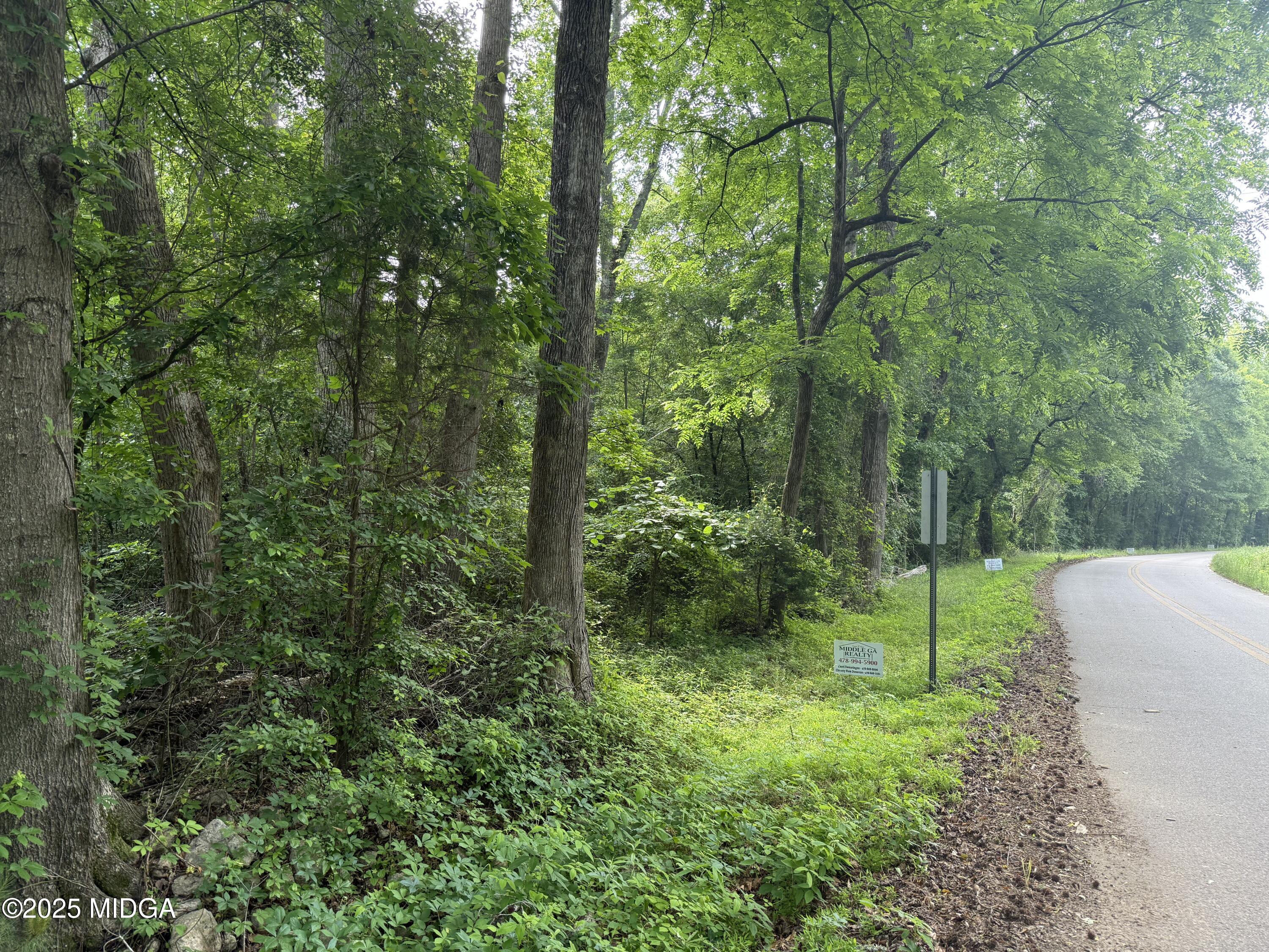 0 Zellner Road Lot 15