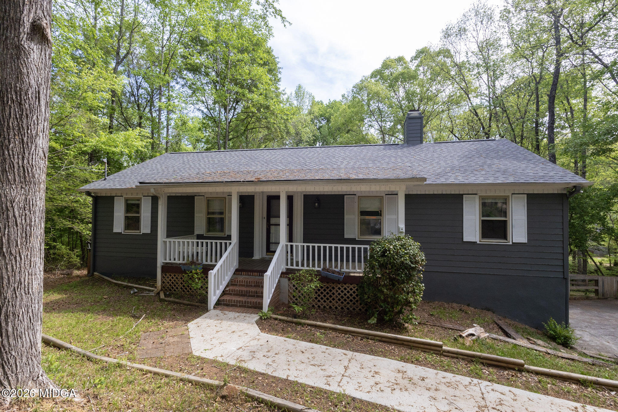 120 Deer Ridge Trail