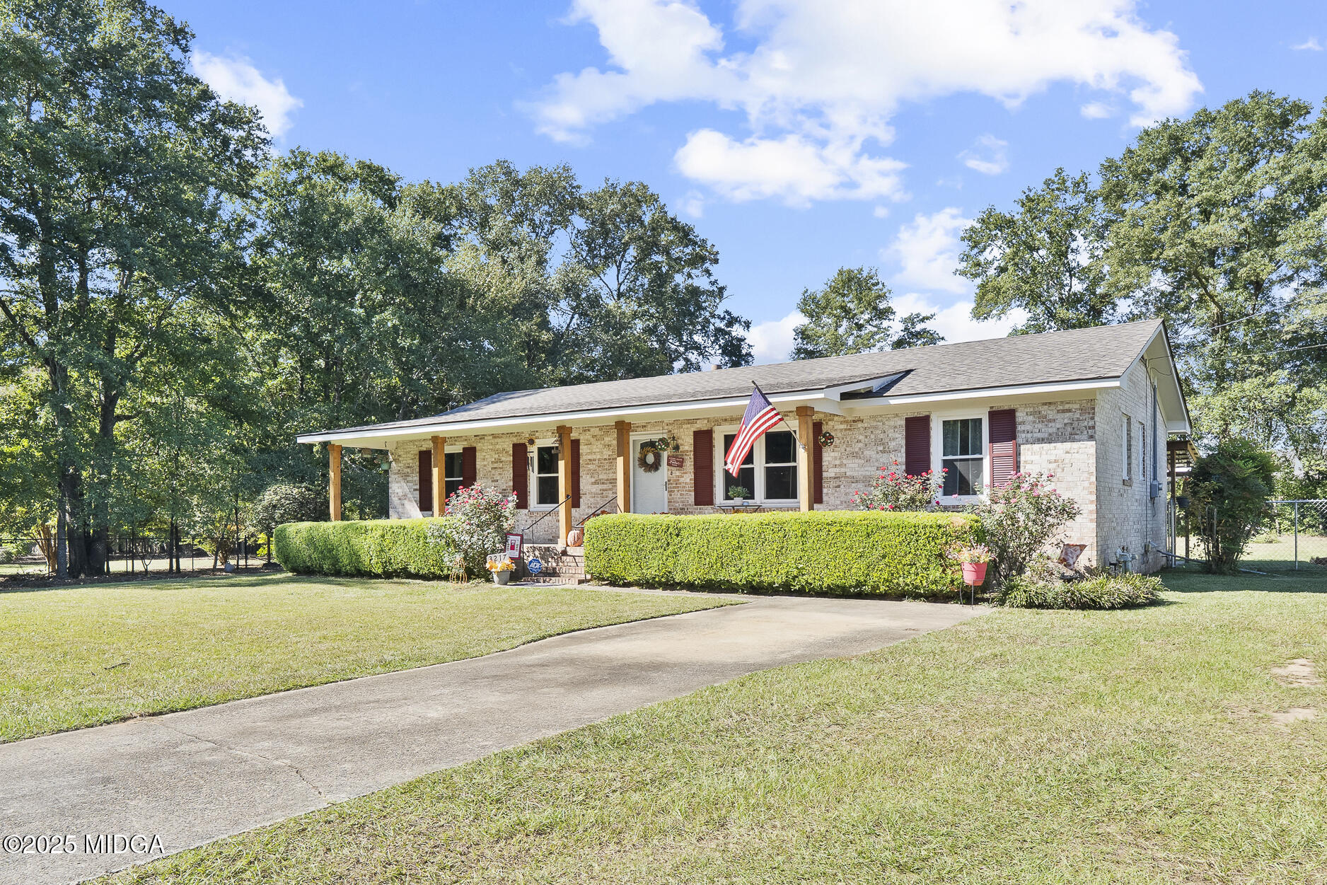3217 Marie Circle