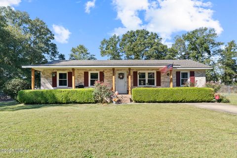 3217 Marie Circle Macon GA 31216