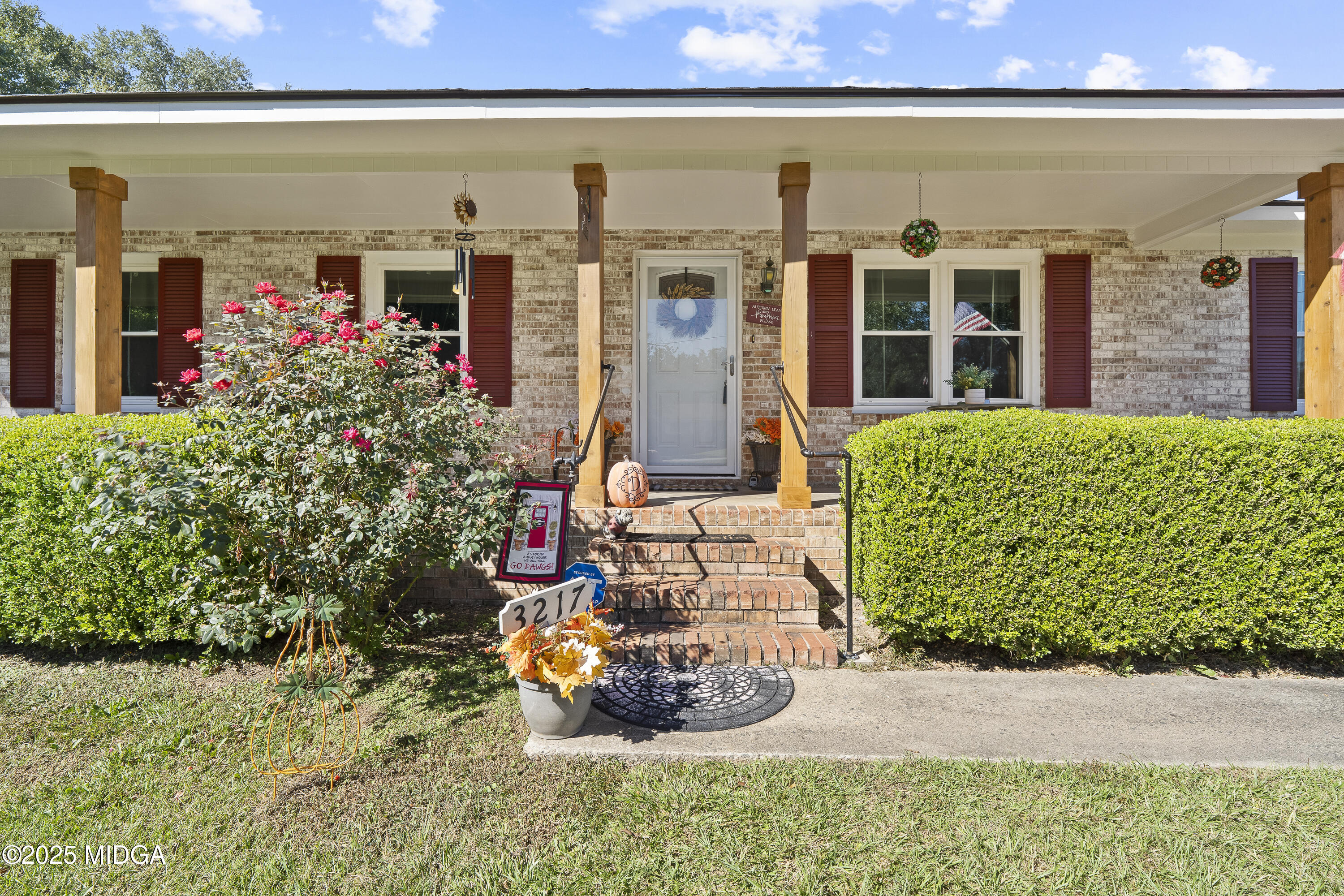 3217 Marie Circle