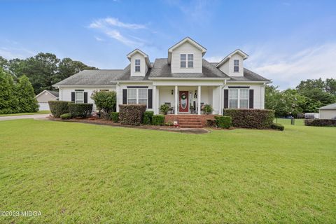 173 Henry Drive Gray GA 31032