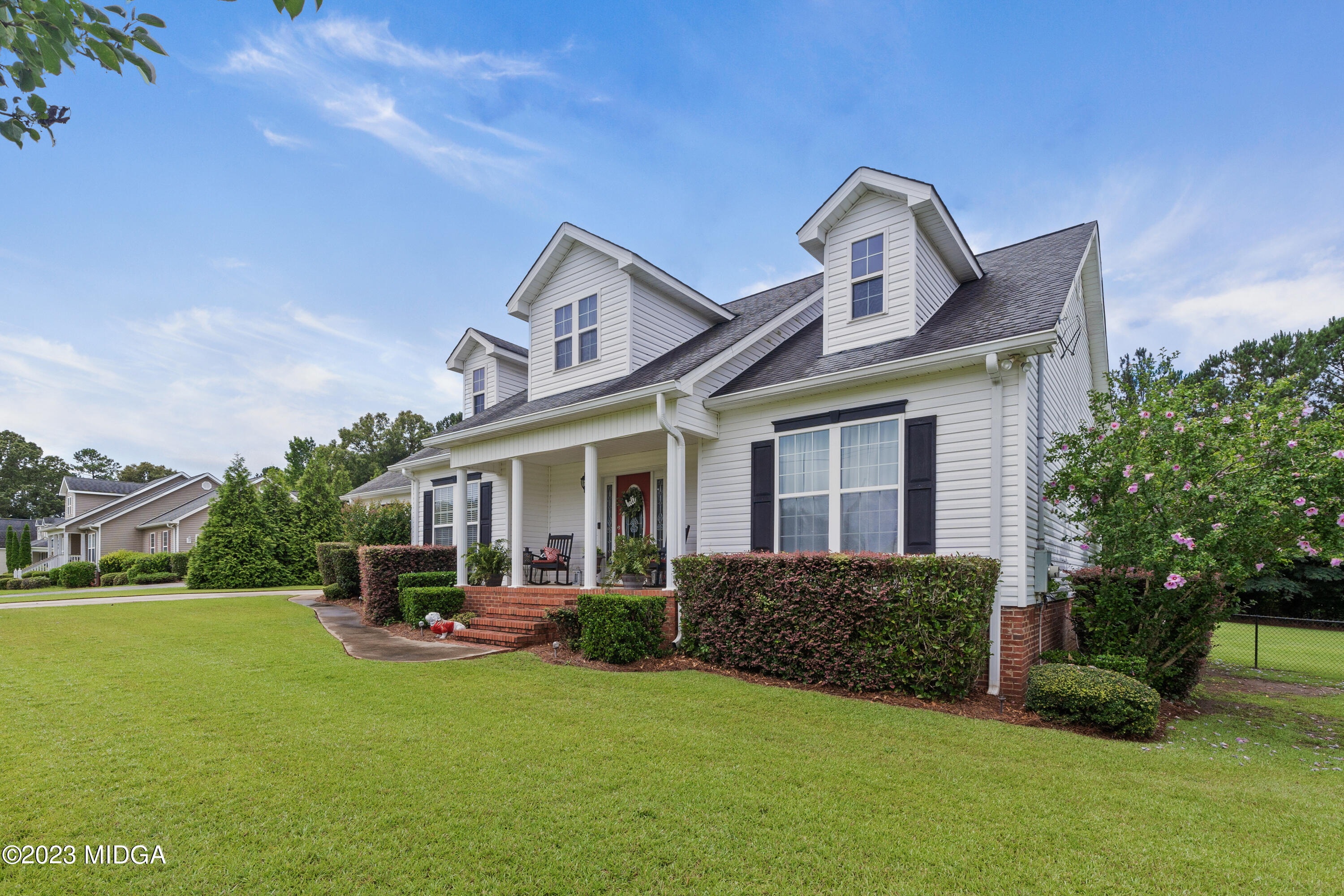 173 Henry Drive