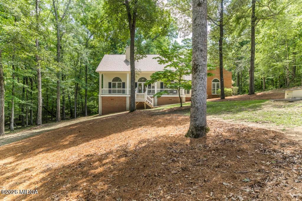 127 Ridge Crest Drive