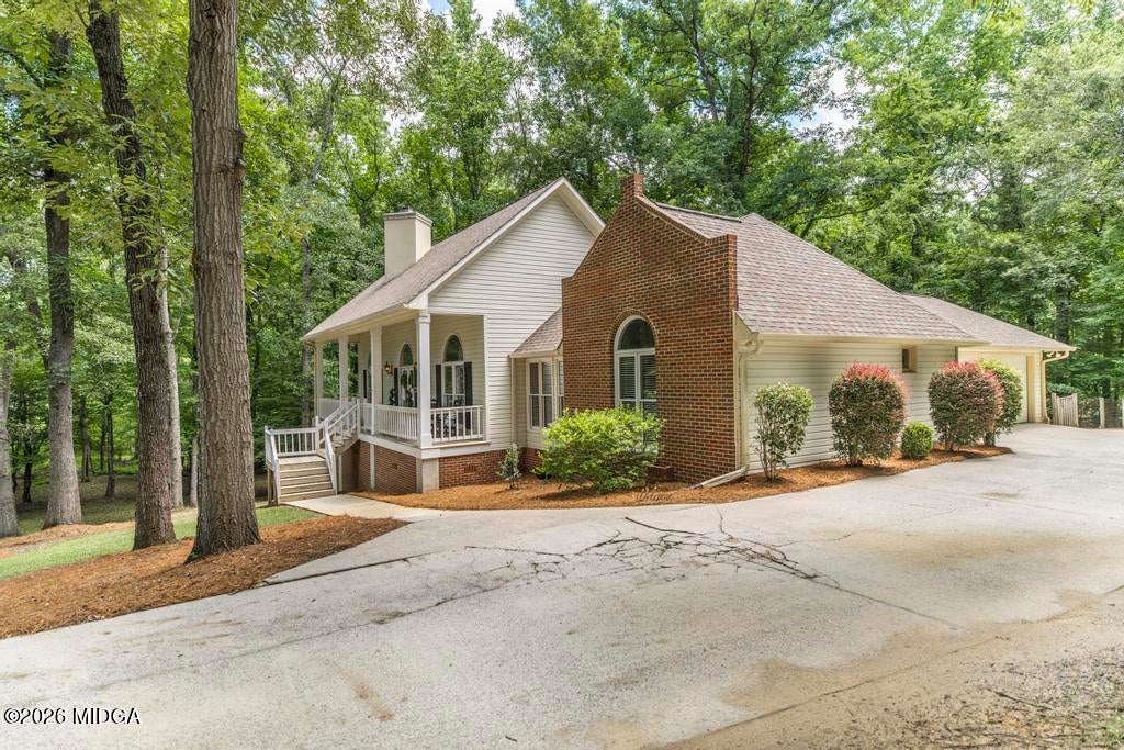 127 Ridge Crest Drive
