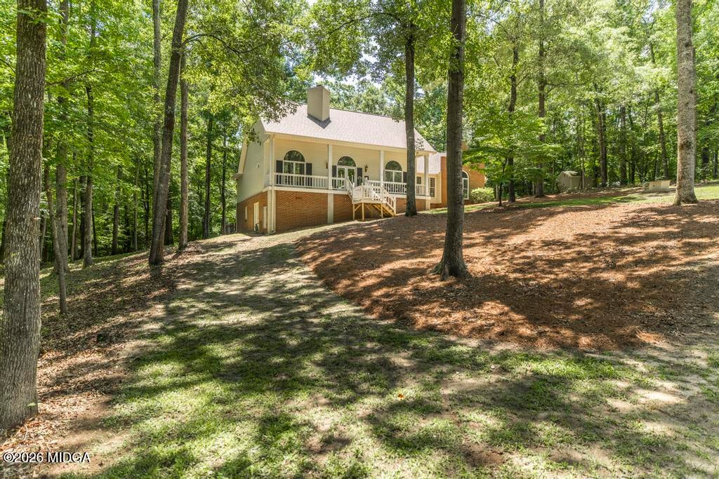 127 Ridge Crest Drive