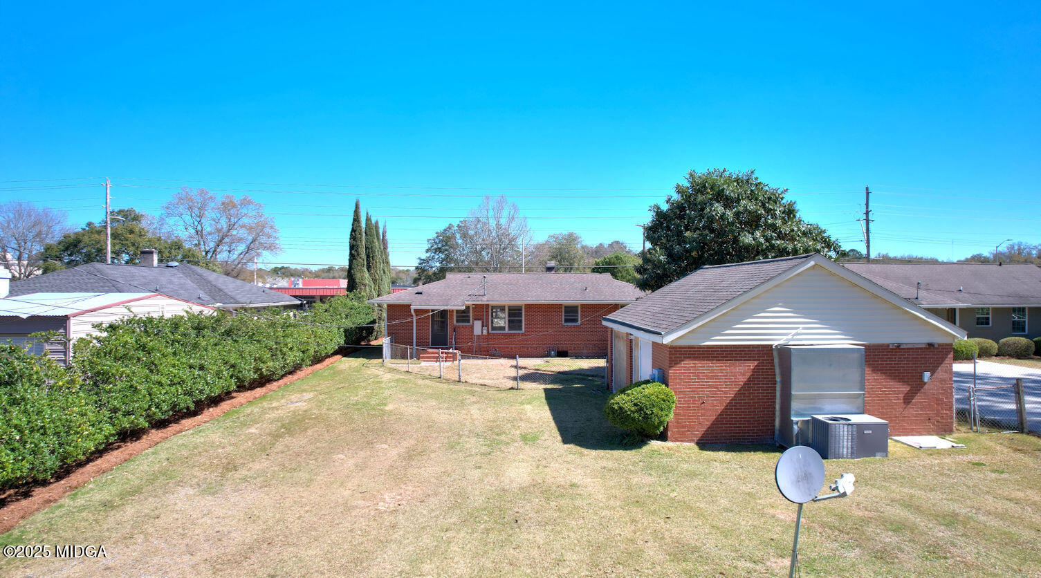 1917 Palmyra Road Road