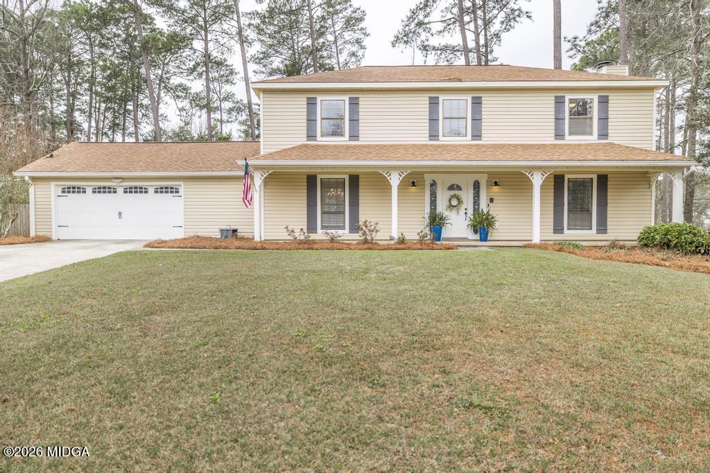 226 Shenandoah Trail