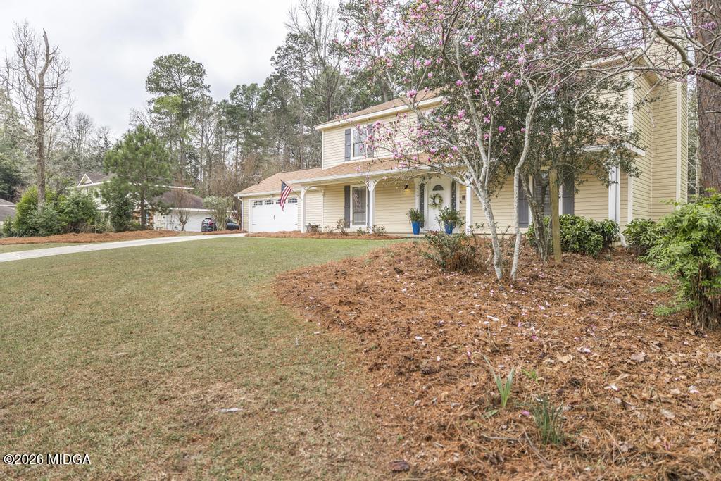 226 Shenandoah Trail